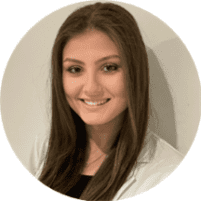 Fenella Shneur, OD, optometrist at Eyes on Second