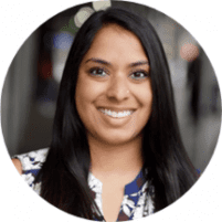 Seema Amin, OD, optometrist at Eyes on Second